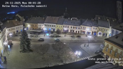 Palackého náměstí