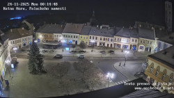 Palackého náměstí