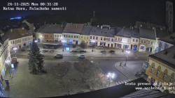 Palackého náměstí