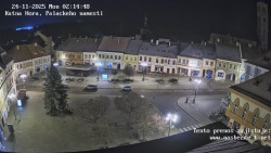 Palackého náměstí