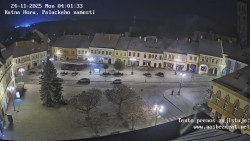 Palackého náměstí