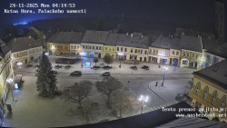 Palackého náměstí