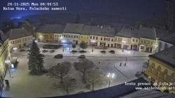 Palackého náměstí