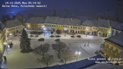 Palackého náměstí