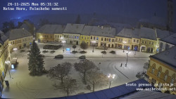 Palackého náměstí