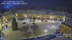 Palackého náměstí