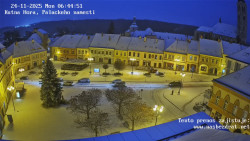 Palackého náměstí