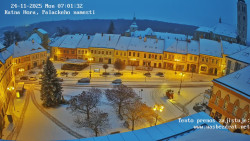 Palackého náměstí