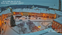 Palackého náměstí