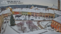 Palackého náměstí