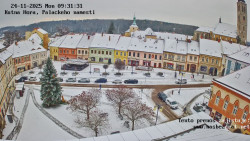 Palackého náměstí