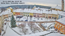 Palackého náměstí