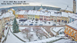 Palackého náměstí