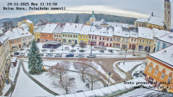 Palackého náměstí