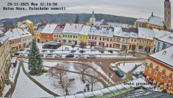 Palackého náměstí