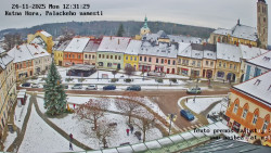 Palackého náměstí