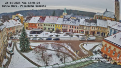 Palackého náměstí