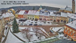 Palackého náměstí