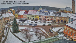 Palackého náměstí