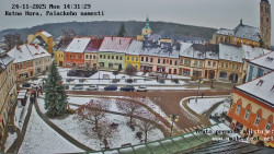 Palackého náměstí