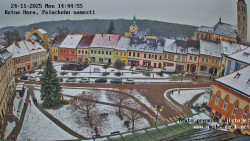 Palackého náměstí