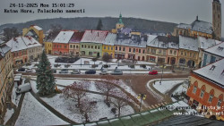 Palackého náměstí