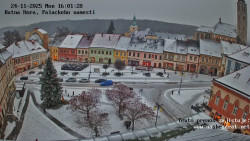 Palackého náměstí