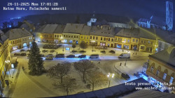 Palackého náměstí