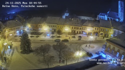 Palackého náměstí