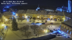 Palackého náměstí