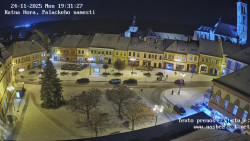 Palackého náměstí