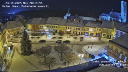 Palackého náměstí