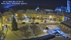 Palackého náměstí