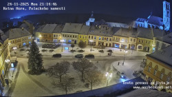 Palackého náměstí