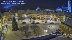 Palackého náměstí