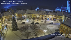 Palackého náměstí