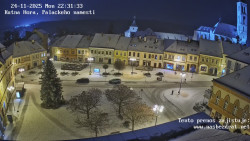 Palackého náměstí