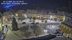 Palackého náměstí