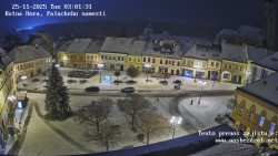 Palackého náměstí