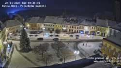 Palackého náměstí