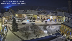 Palackého náměstí