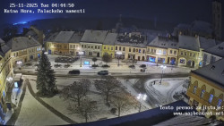 Palackého náměstí