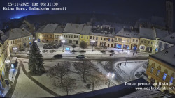 Palackého náměstí