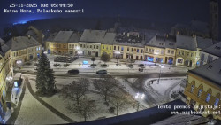 Palackého náměstí