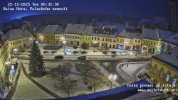 Palackého náměstí