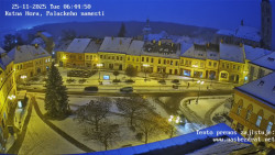 Palackého náměstí