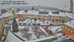 Palackého náměstí