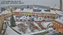 Palackého náměstí