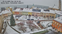 Palackého náměstí