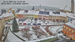 Palackého náměstí